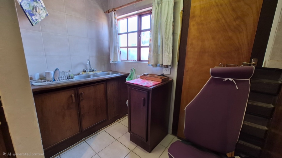 3 Bedroom Property for Sale in Dan Pienaar Free State